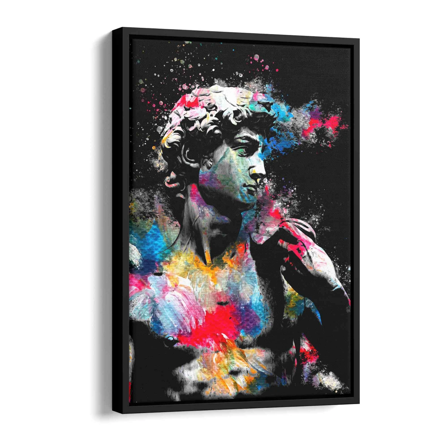 Michelangelo 6 Michelangelo – Bild 4