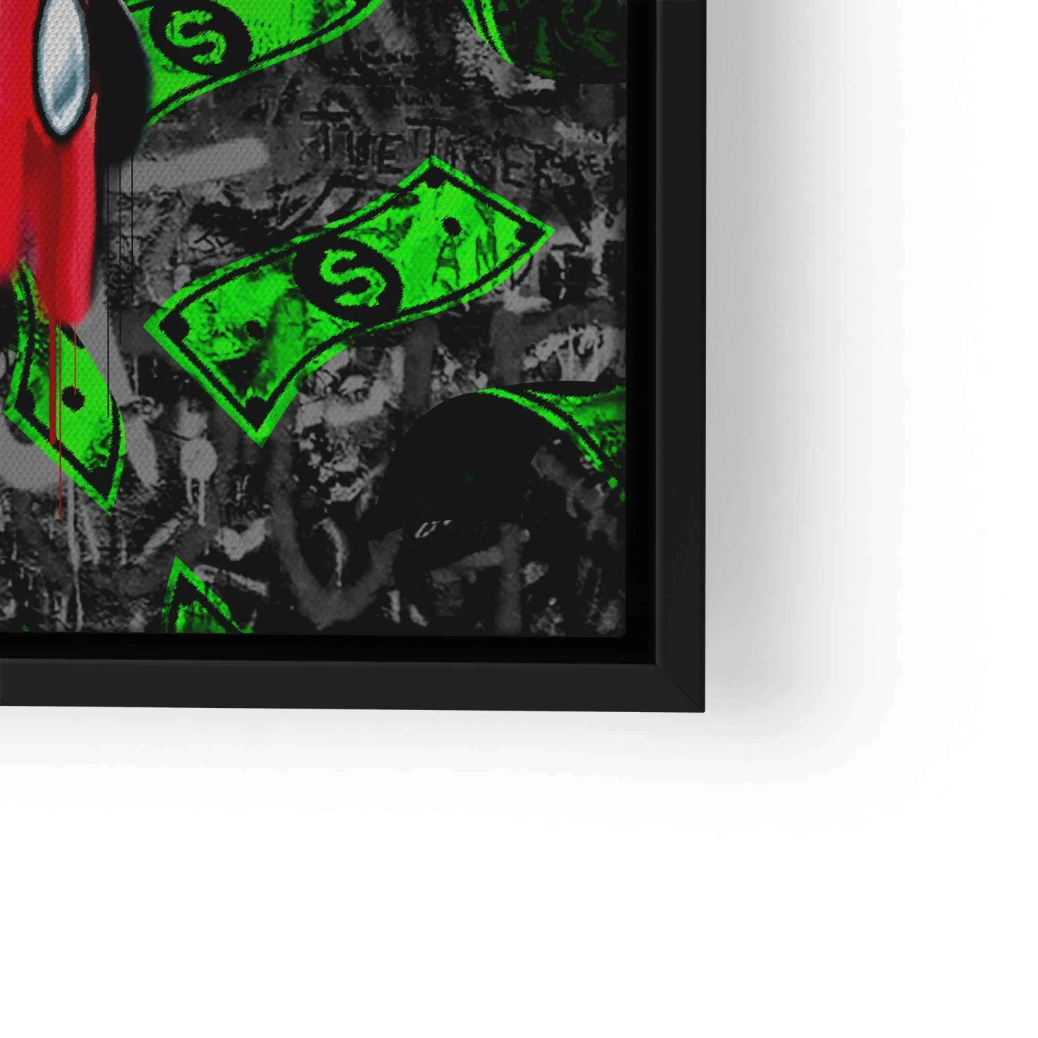 Dollar Rain 13 Dollar Rain – Bild 11