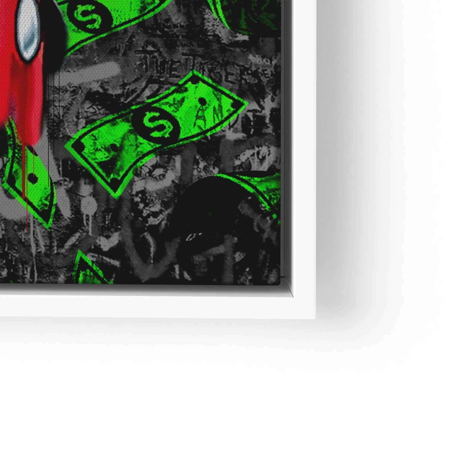 Dollar Rain 14 Dollar Rain – Bild 12