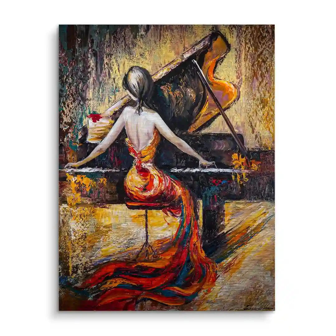 Das Konzert 4 Das Konzert – Bild 2