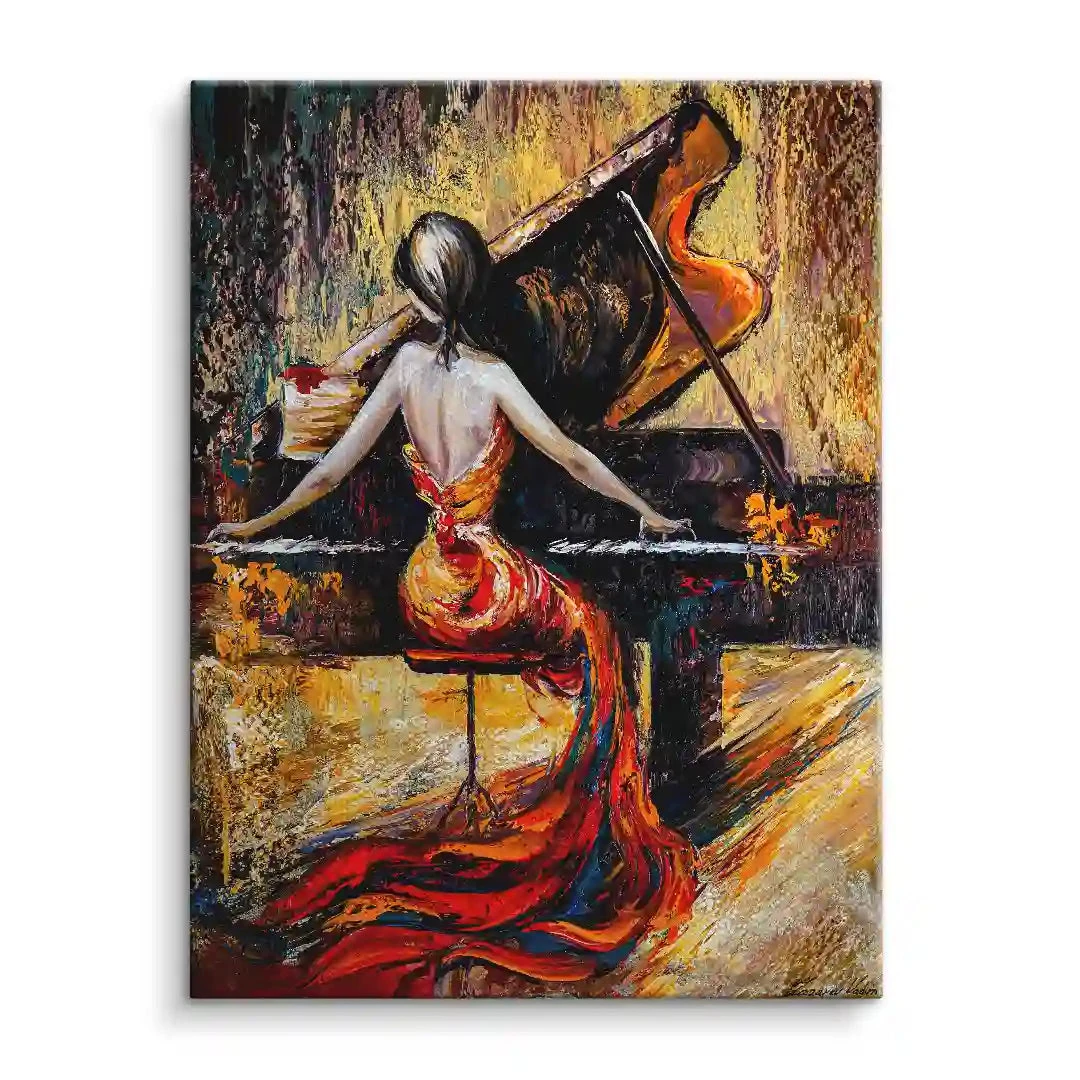 Das Konzert 3 Das Konzert