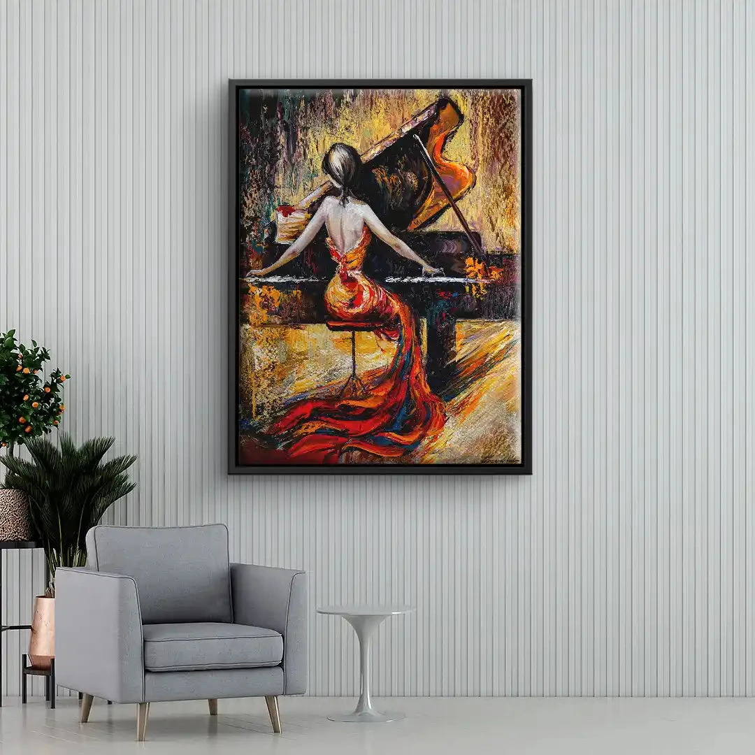 Das Konzert 7 Das Konzert – Bild 5