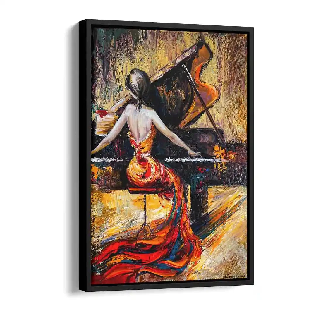 Das Konzert 6 Das Konzert – Bild 4