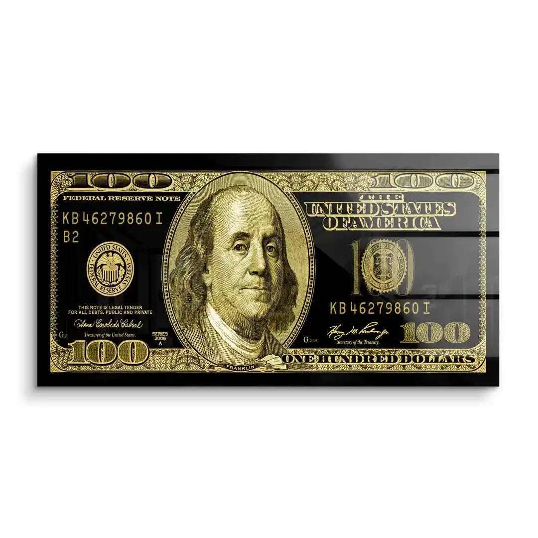 Golden Dollar 3 Golden Dollar