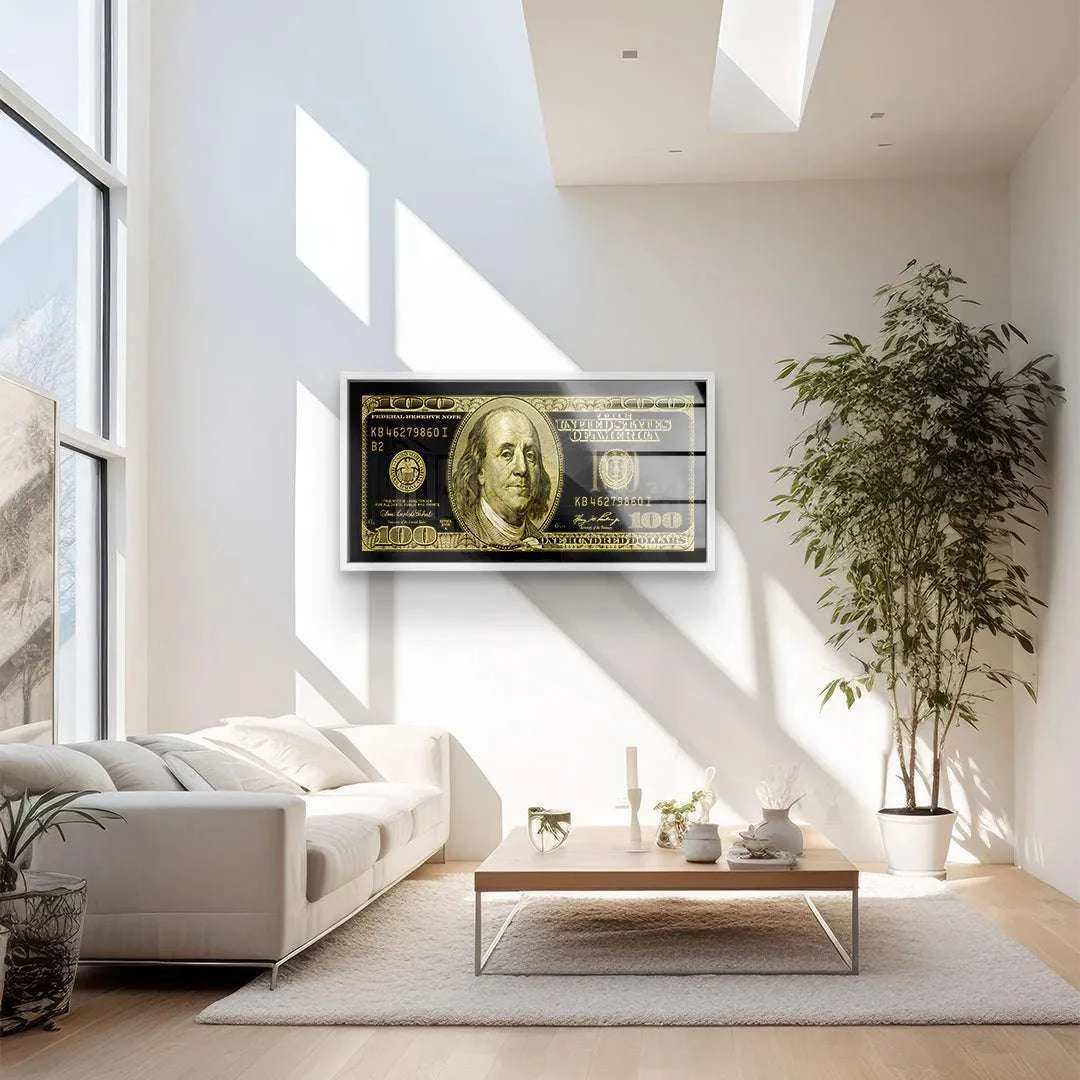 Golden Dollar 8 Golden Dollar – Bild 6