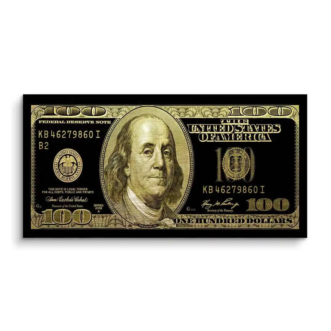 Golden Dollar 4 Golden Dollar – Bild 2