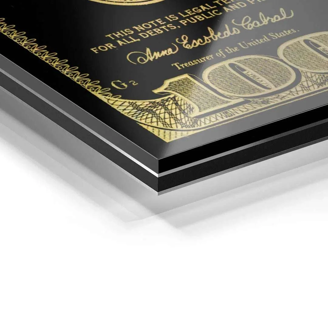 Golden Dollar 11 Golden Dollar – Bild 9