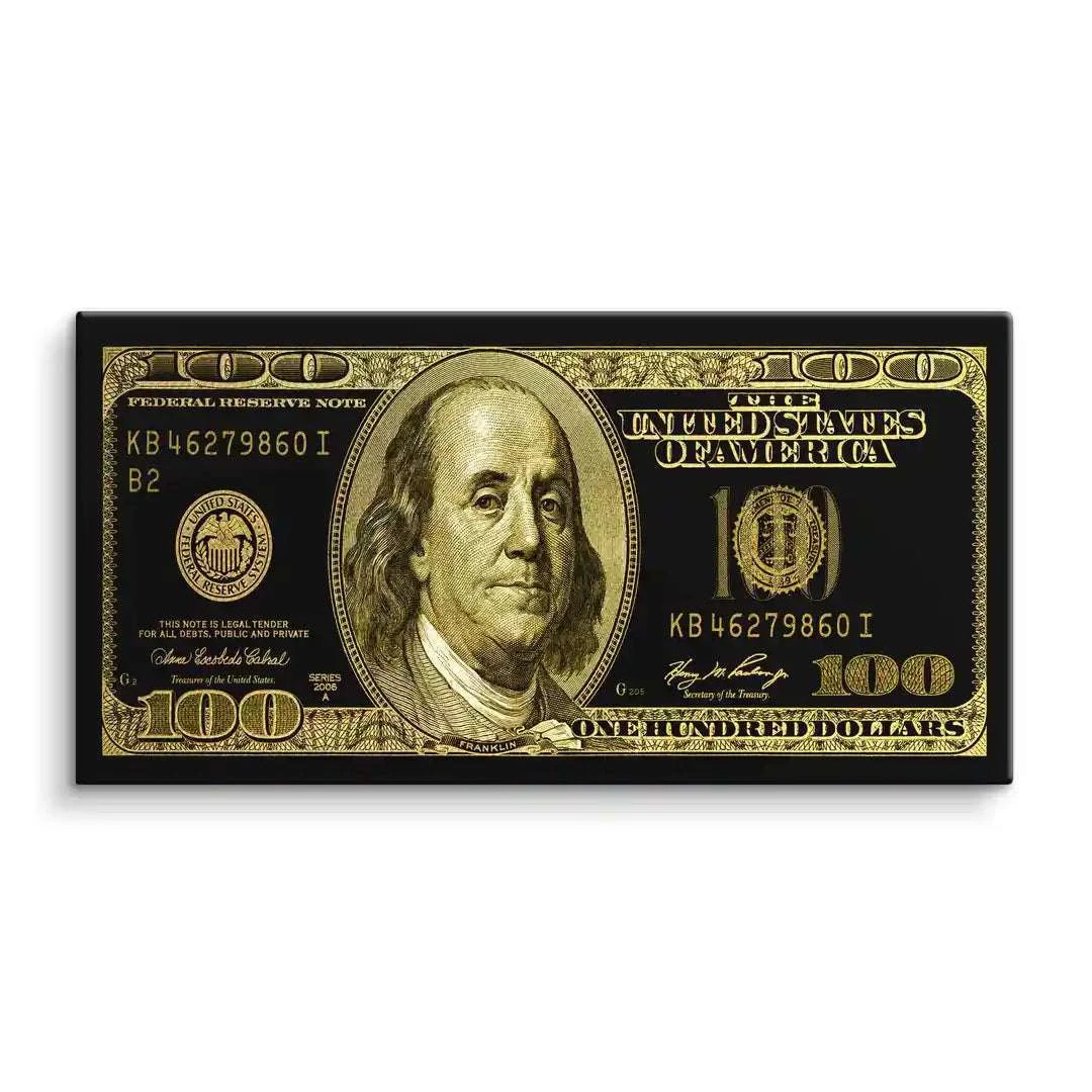 Golden Dollar 5 Golden Dollar – Bild 3