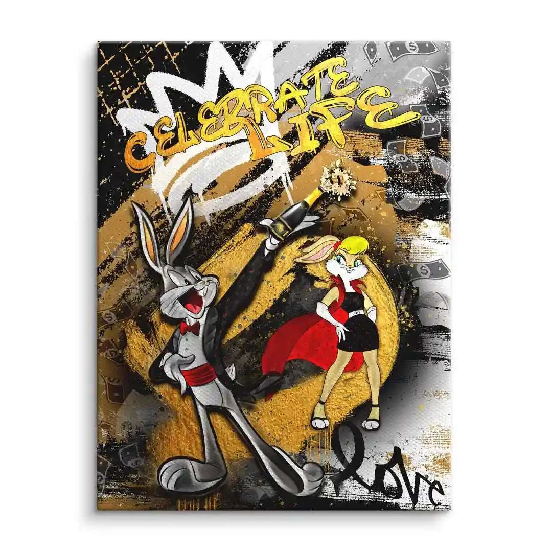 Celebrate Life 3 Celebrate Life