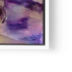 Madonna 25 Madonna -Artmind wandbild mit madonna pop art lwrw