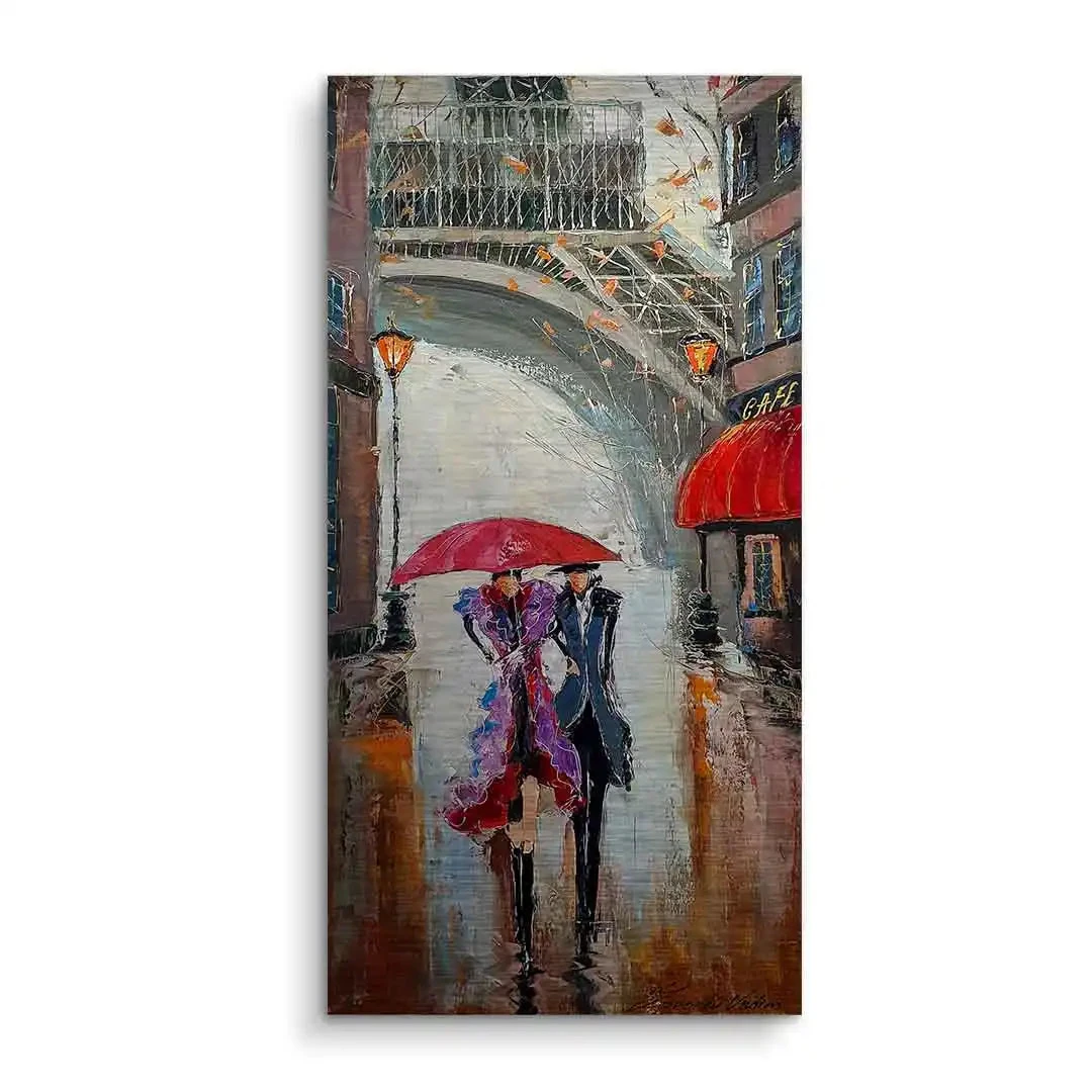 Paris 5 Paris – Bild 3