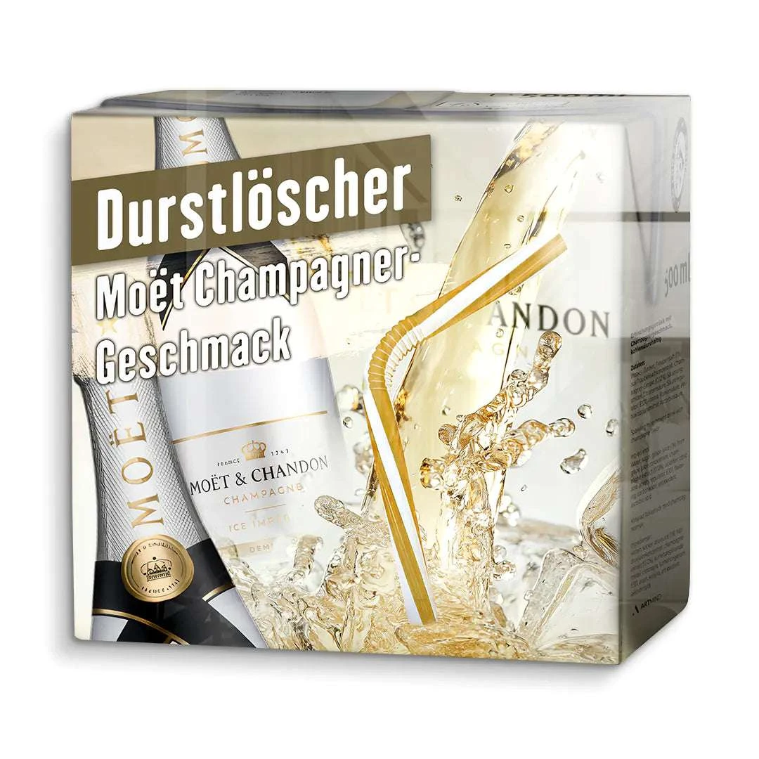 Ice Tea Royale 3 Ice Tea Royale