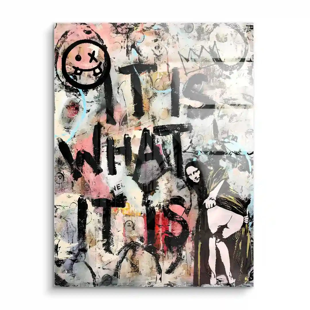 It Is What It Is 4 It Is What It Is – Bild 2