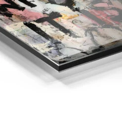 It Is What It Is 20 It Is What It Is -Artmind wandbild mona lisa kunst kaufen bei artmind detail acryl