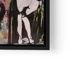 It Is What It Is 22 It Is What It Is -Artmind wandbild mona lisa kunst kaufen bei artmind lwrs