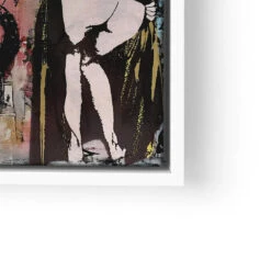 It Is What It Is 23 It Is What It Is -Artmind wandbild mona lisa kunst kaufen bei artmind lwrw