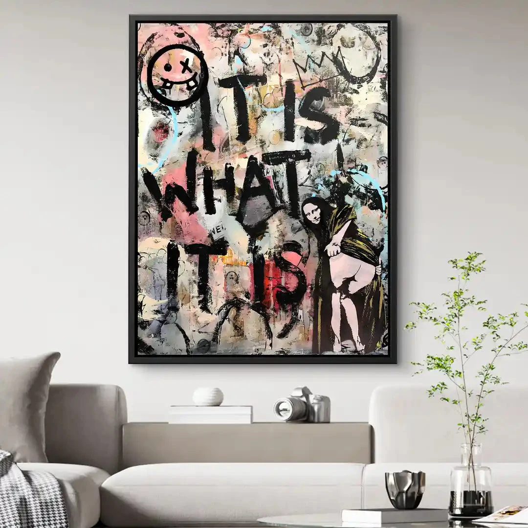 It Is What It Is 8 It Is What It Is – Bild 6