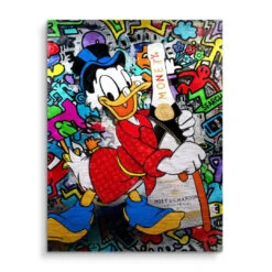 Money Champagne 15 Money Champagne -Artmind wandbild money cham kunst kaufen bei artmind brushed