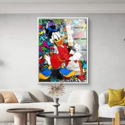 Money Champagne 18 Money Champagne -Artmind wandbild money cham kunst kaufen bei artmind 17