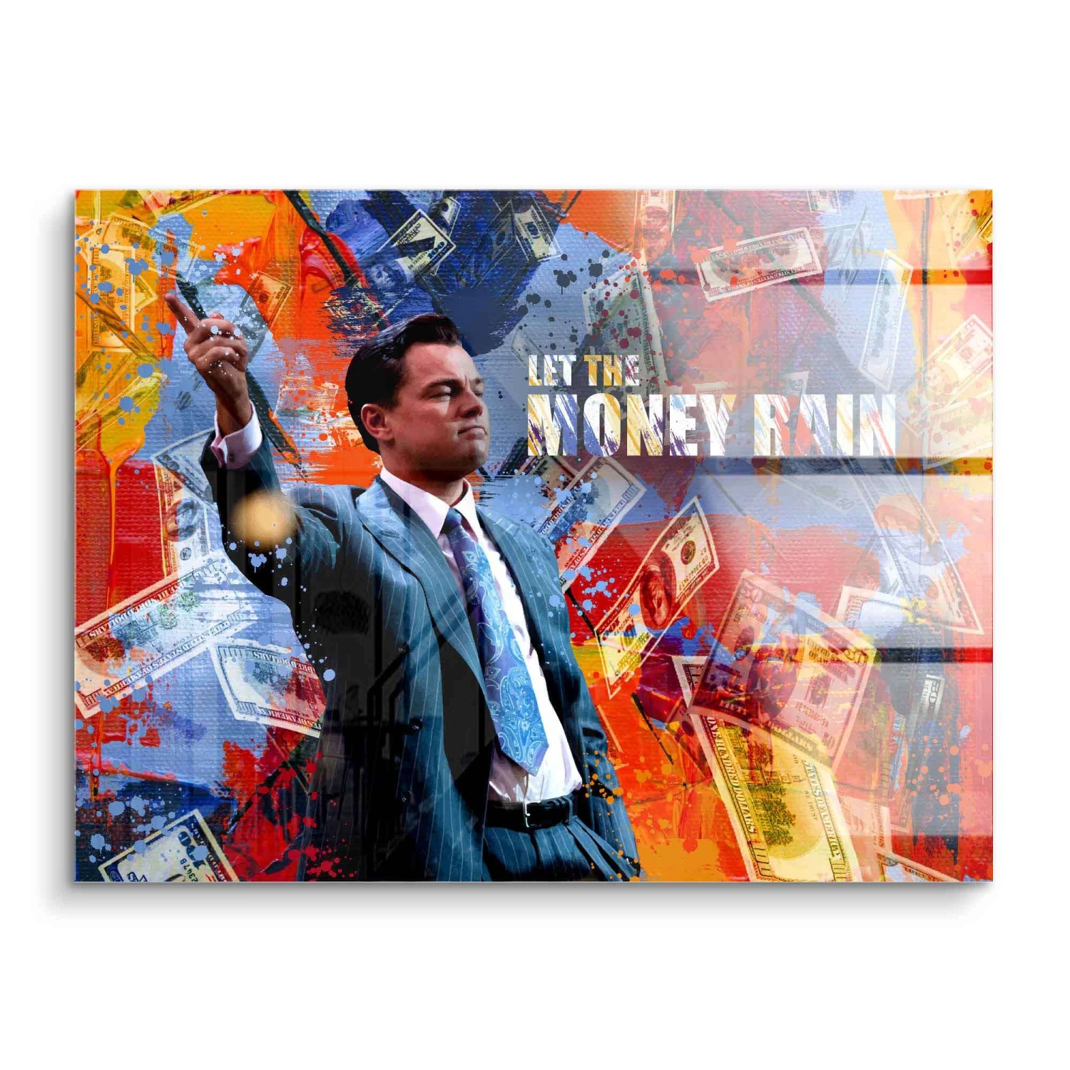 Money Rain 4 Money Rain – Bild 2