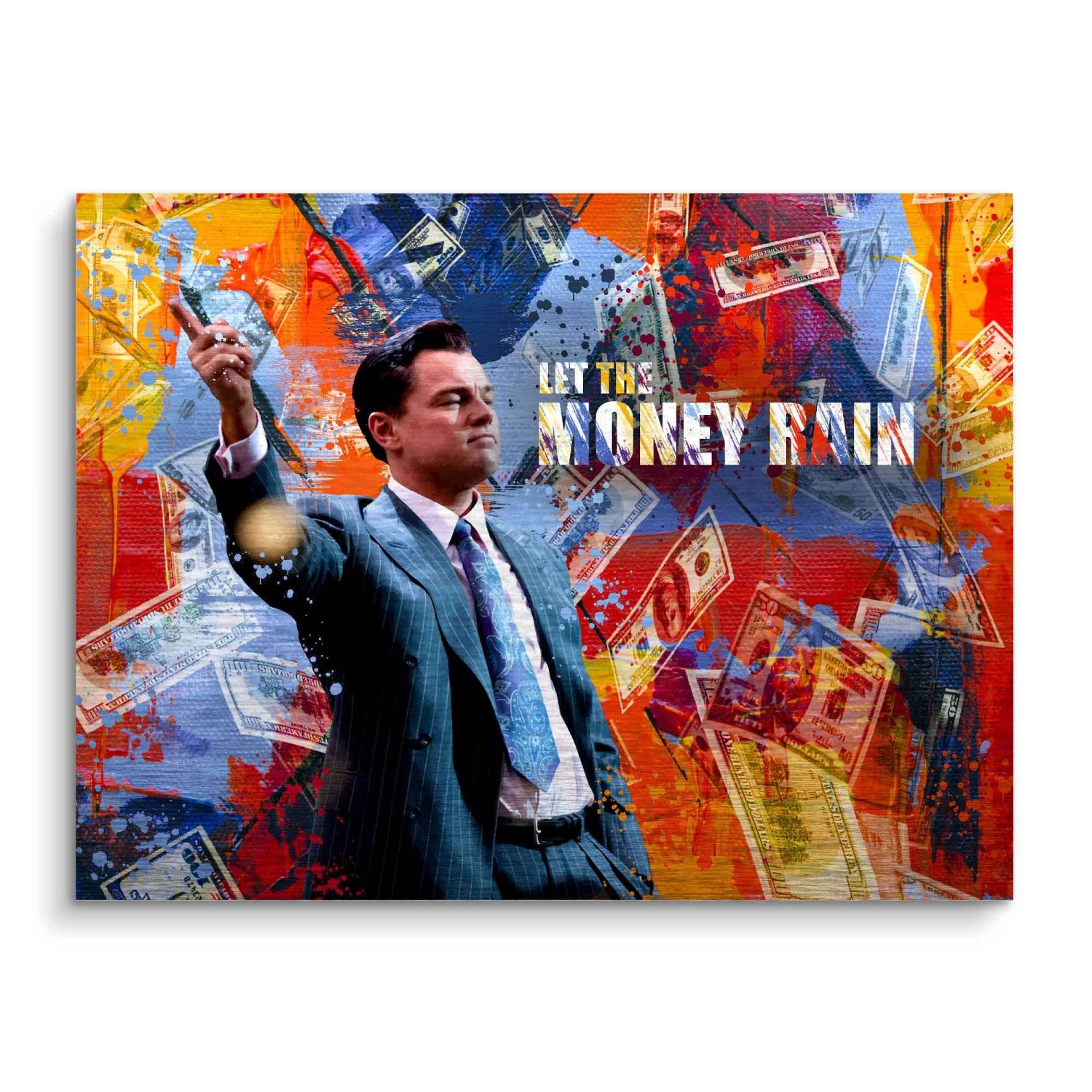 Money Rain 5 Money Rain – Bild 3