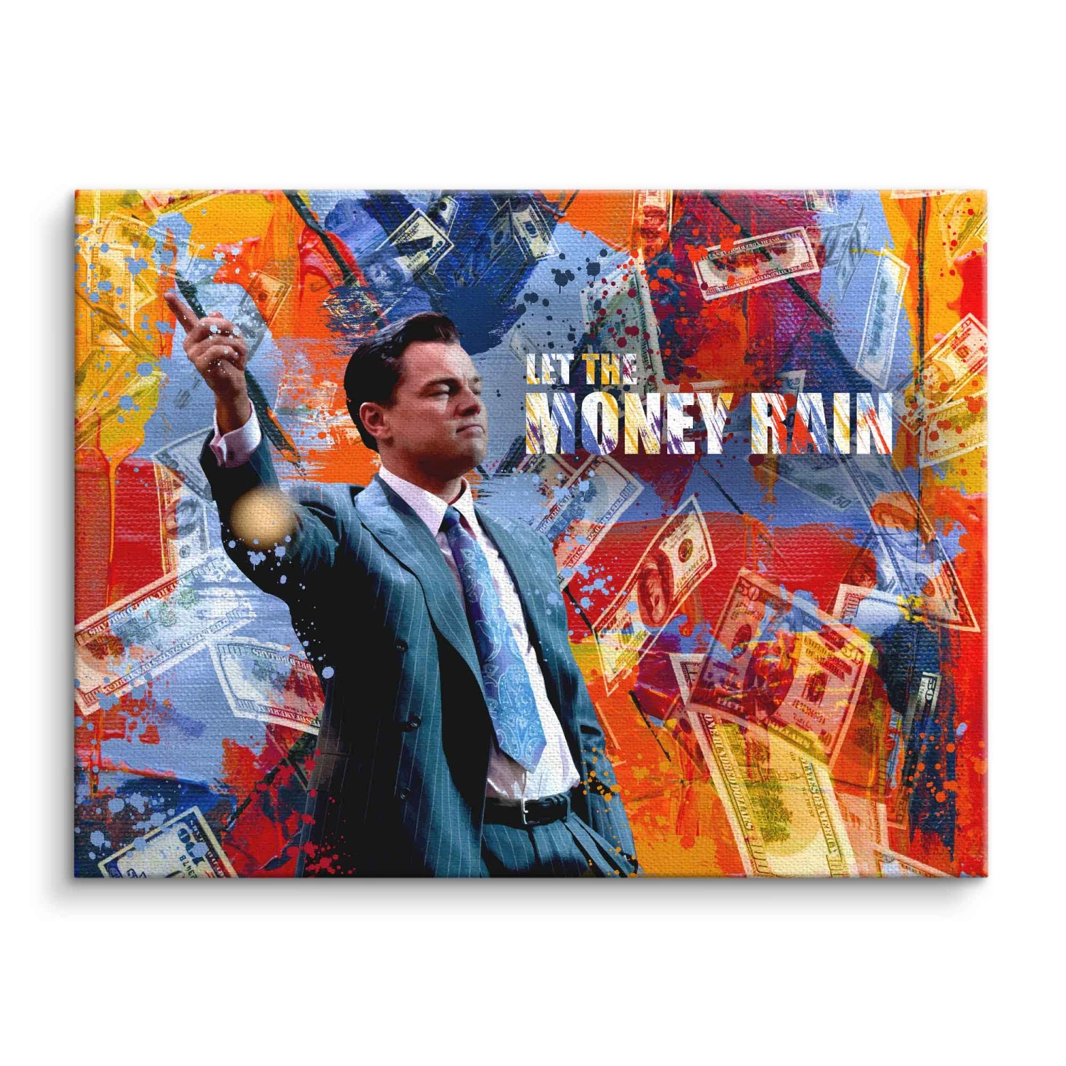 Money Rain 3 Money Rain