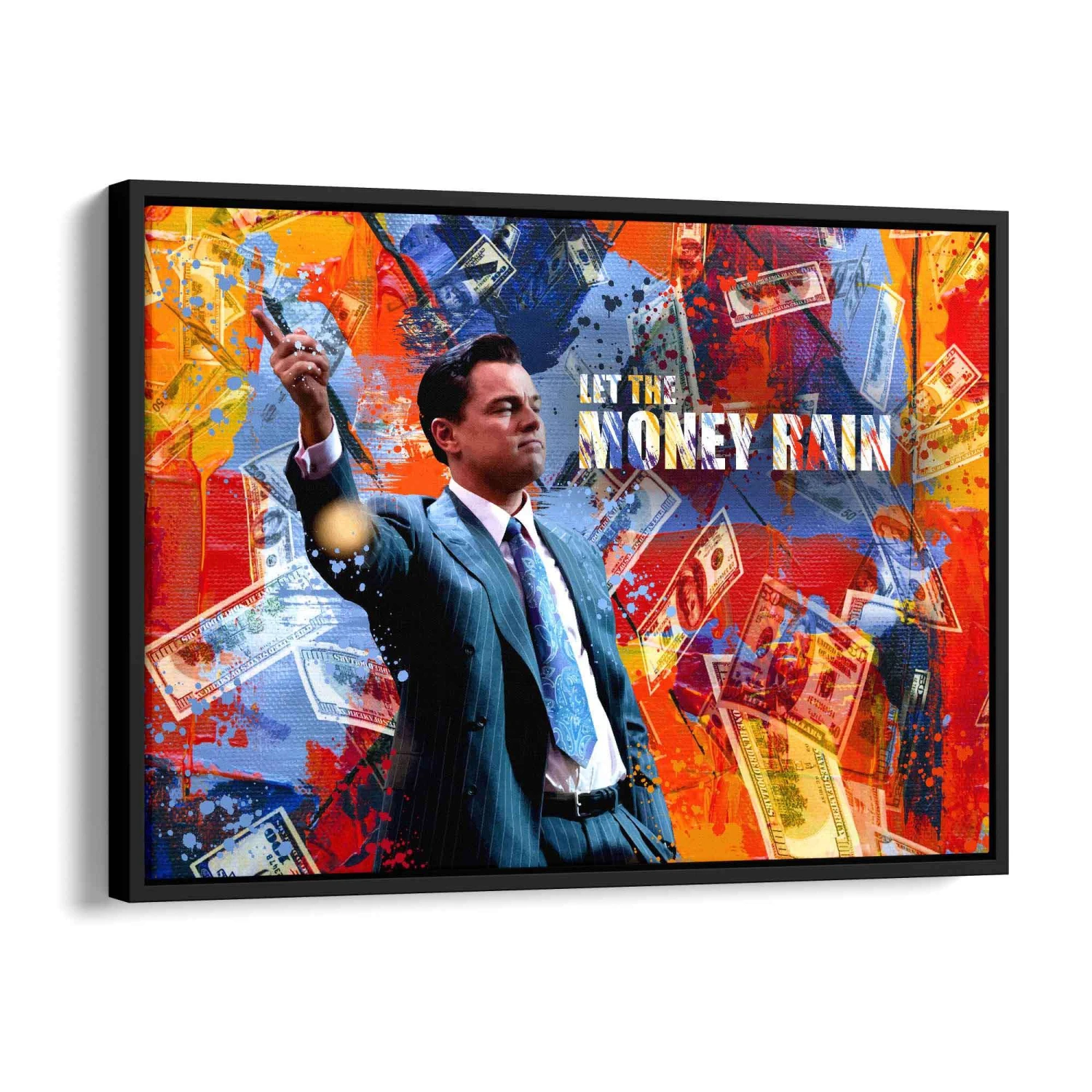 Money Rain 6 Money Rain – Bild 4