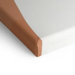 Eleganz 19 Eleganz -Artmind wandbild monochrom portrait artmind detail leinwand