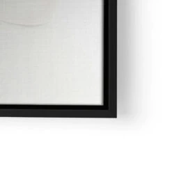 Eleganz 22 Eleganz -Artmind wandbild monochrom portrait artmind lwrs