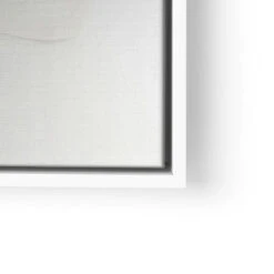 Eleganz 23 Eleganz -Artmind wandbild monochrom portrait artmind lwrw