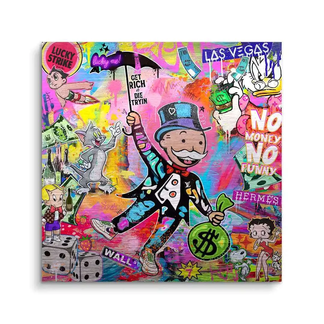 Money Moves 4 Money Moves – Bild 2