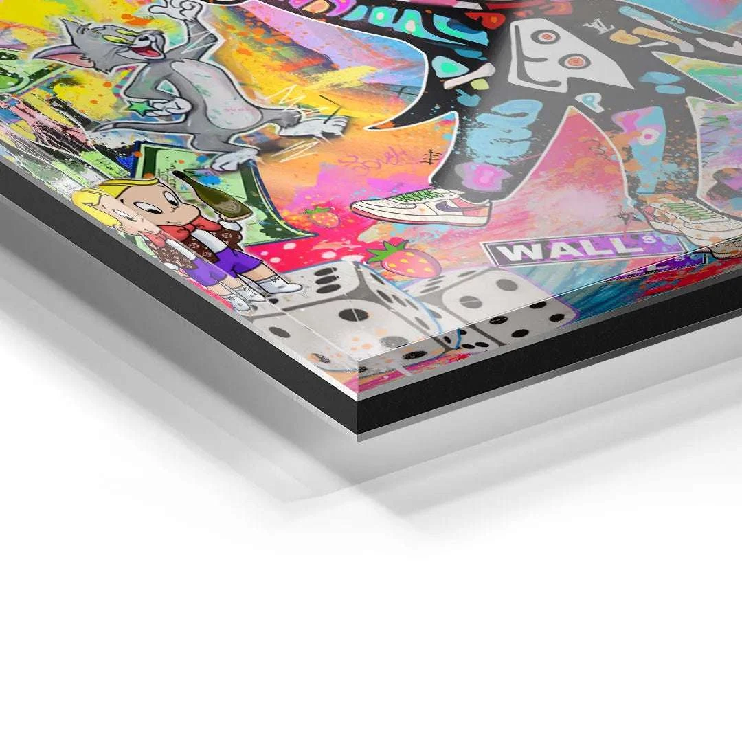 Money Moves 10 Money Moves – Bild 8