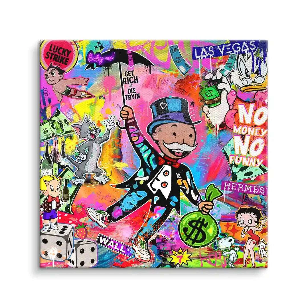 Money Moves 3 Money Moves