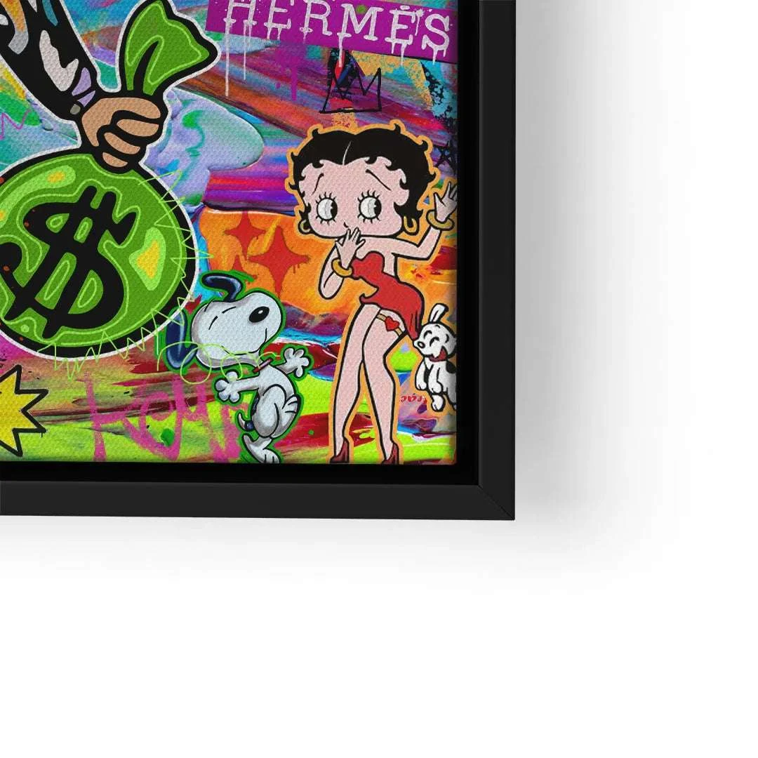 Money Moves 12 Money Moves – Bild 10