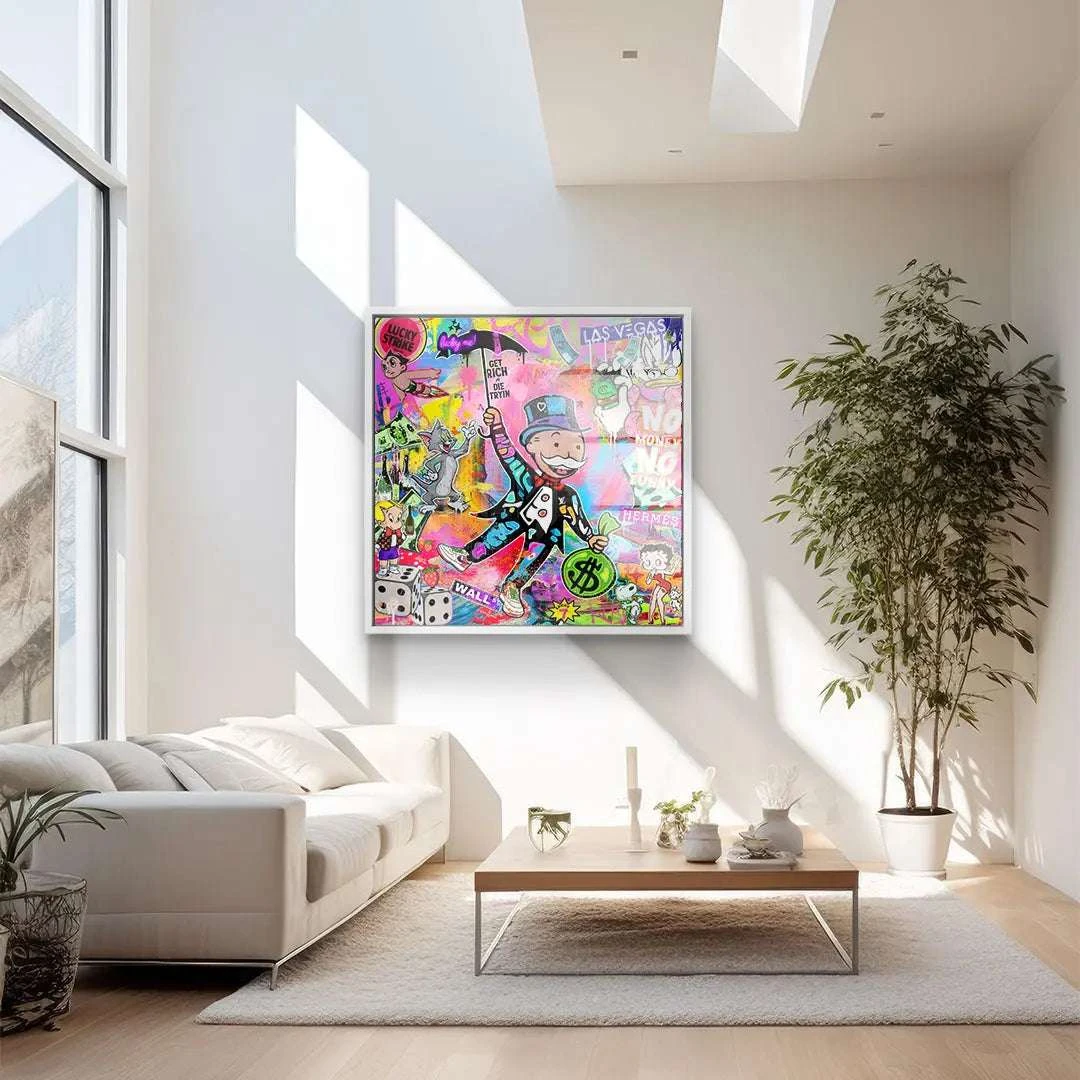 Money Moves 7 Money Moves – Bild 5