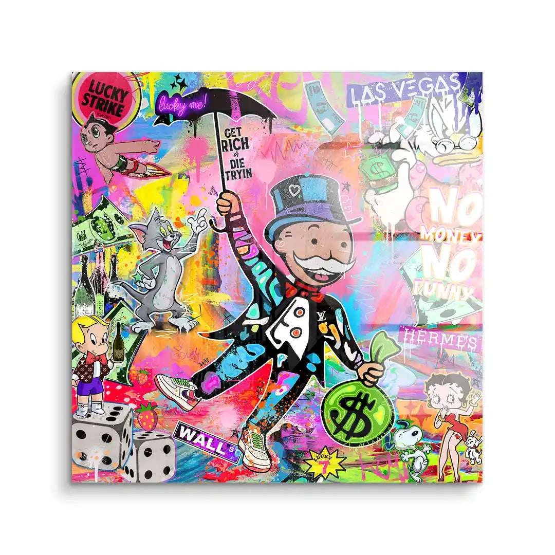 Money Moves 5 Money Moves – Bild 3