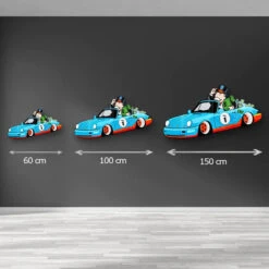 Qualifying 15 Qualifying -Artmind wandbild monopoly porsche geld artmind kunstwerk 11