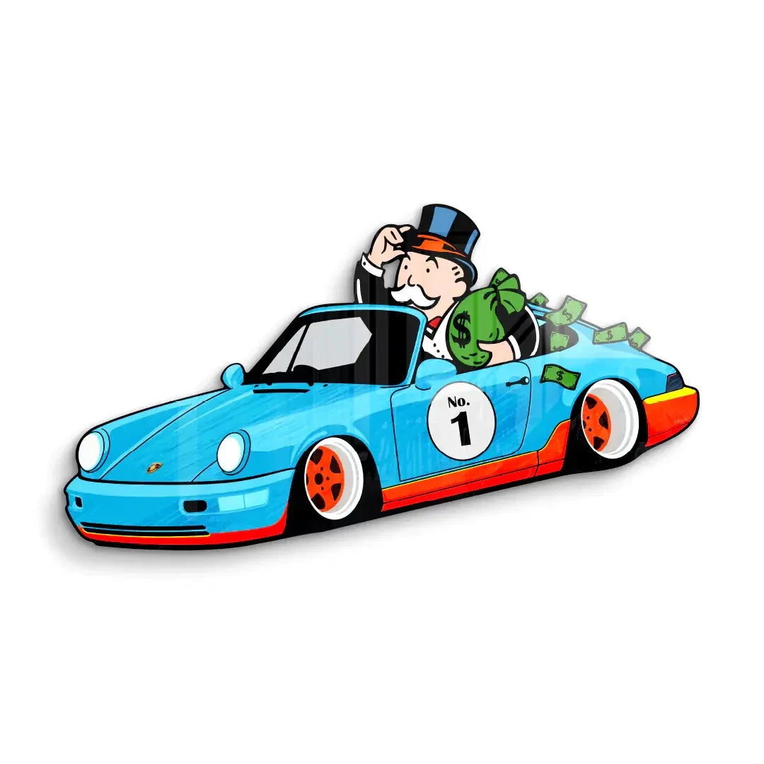 Qualifying 4 Qualifying – Bild 2