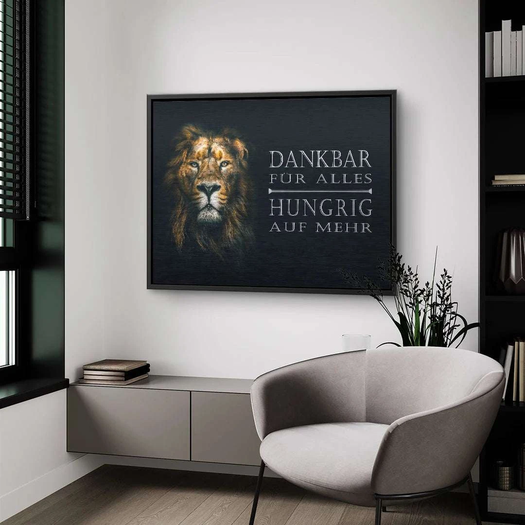 Dankbar & Hungrig 7 Dankbar & Hungrig – Bild 5