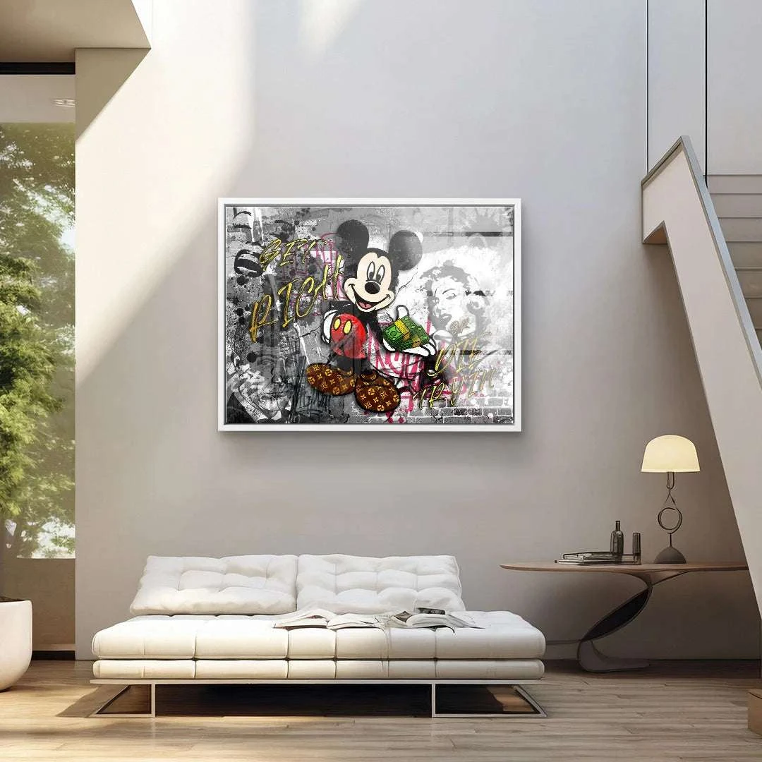 Get Rich 7 Get Rich – Bild 5