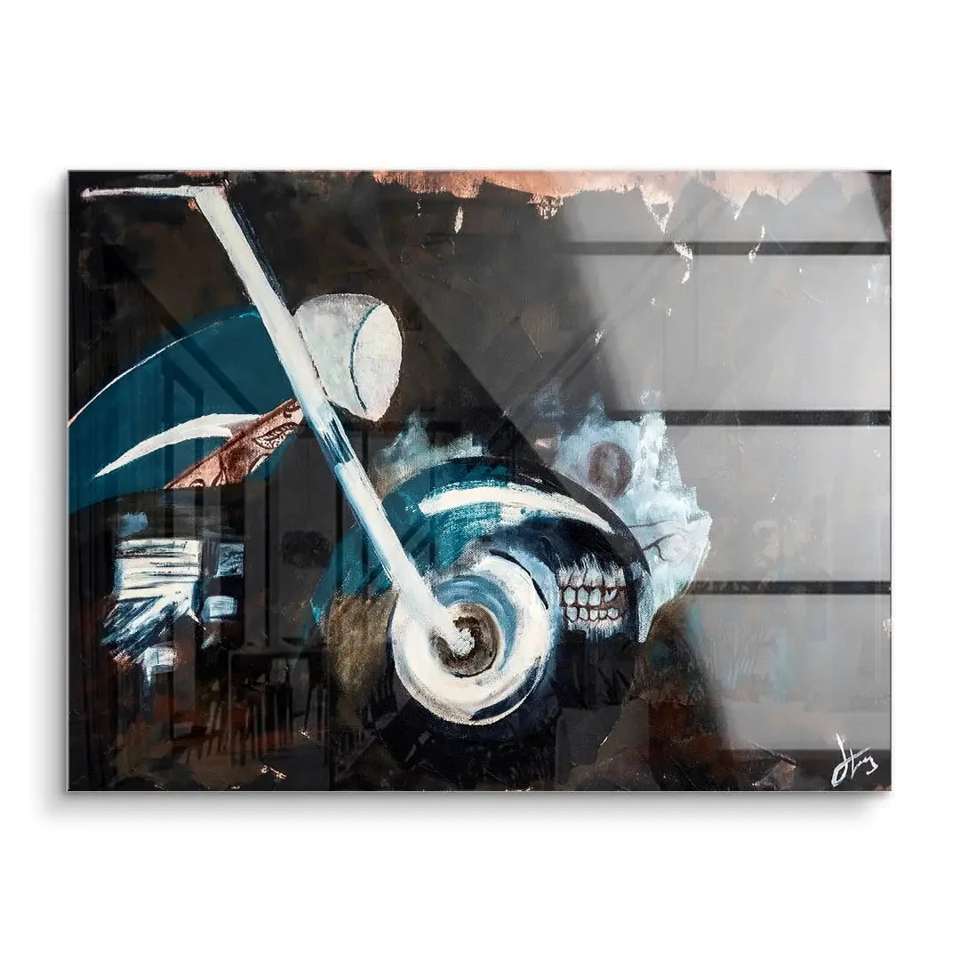 Motorcycle 4 Motorcycle – Bild 2