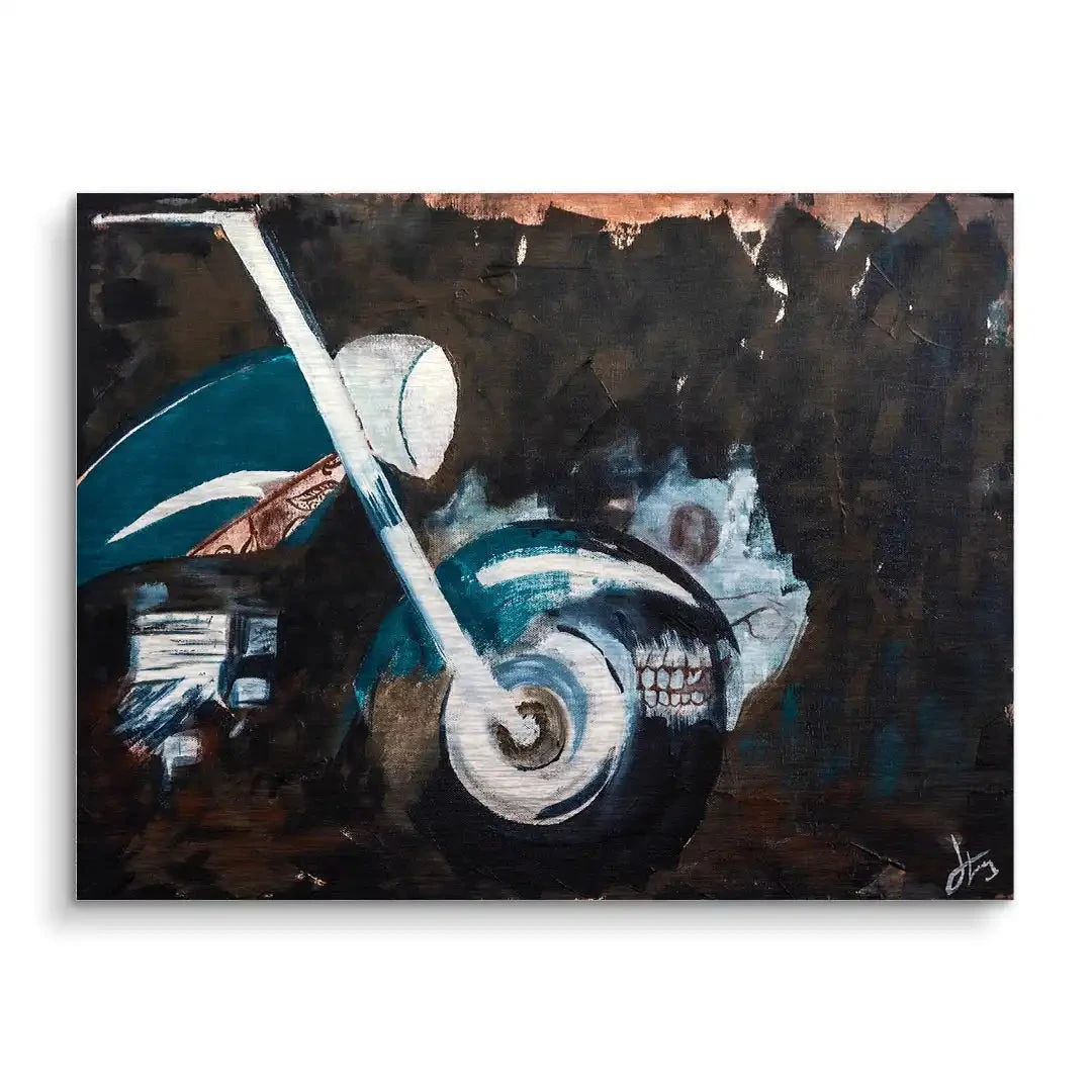 Motorcycle 3 Motorcycle