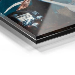 Motorcycle 19 Motorcycle -Artmind wandbild motorcycle kunst kaufen bei artmind detail acryl