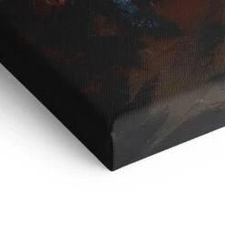 Motorcycle 21 Motorcycle -Artmind wandbild motorcycle kunst kaufen bei artmind detail leinwand