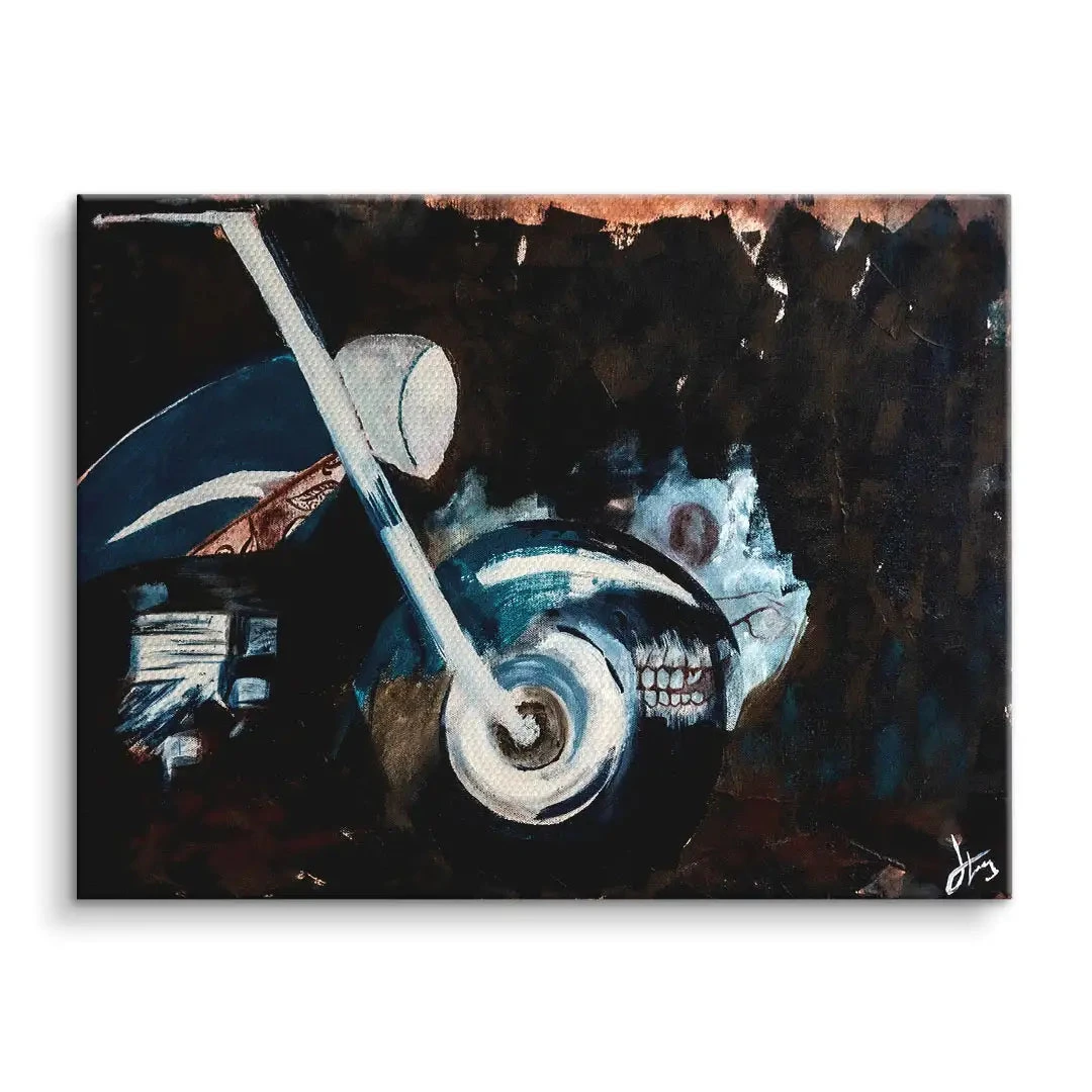 Motorcycle 5 Motorcycle – Bild 3