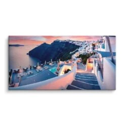 Mykonos 15 Mykonos -Artmind wandbild mykonos von artmind leinwand