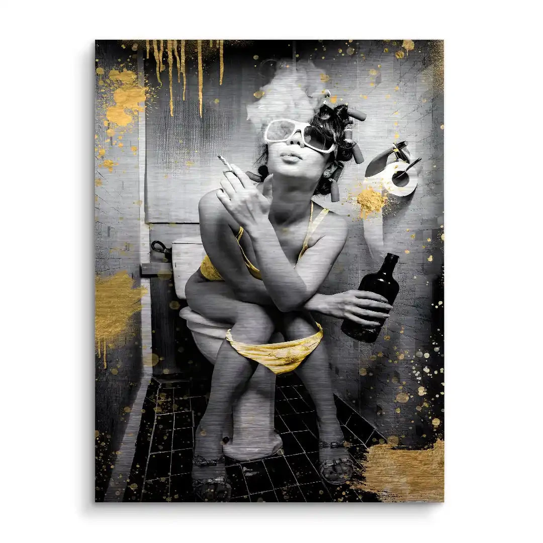 Never Mind 5 Never Mind – Bild 3