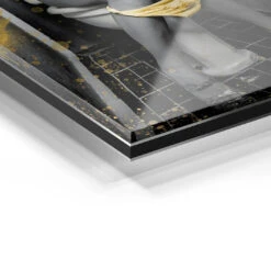 Never Mind 24 Never Mind -Artmind wandbild never mind kunst kaufen bei artmind detail acryl