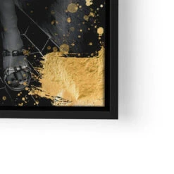 Never Mind 26 Never Mind -Artmind wandbild never mind kunst kaufen bei artmind lwrs