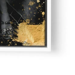 Never Mind 27 Never Mind -Artmind wandbild never mind kunst kaufen bei artmind lwrw